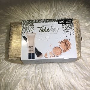 BareMinerals Travel Size Complexion Rescue Kit